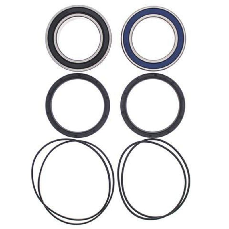 Kit All Balls de rodamientos y retenes de rueda ALL BALLS 25-1616