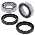 Kit All Balls de rodamientos y retenes de rueda ALL BALLS 25-1124