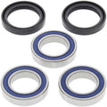 Kit rodamientos de rueda All Balls 25-1406 ALL BALLS 25-1406