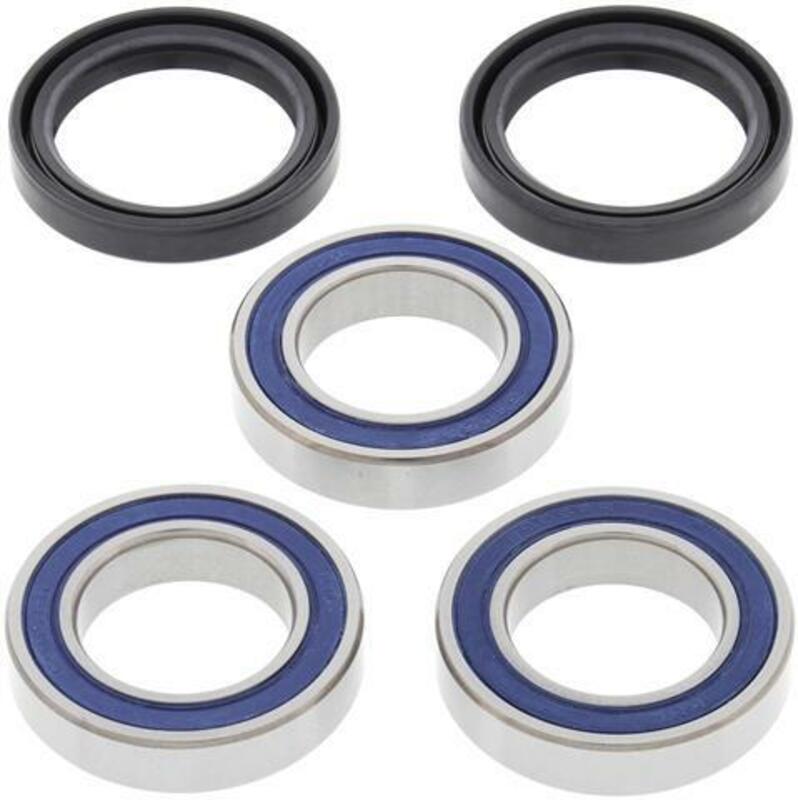 Kit rodamientos de rueda All Balls 25-1406 ALL BALLS 25-1406