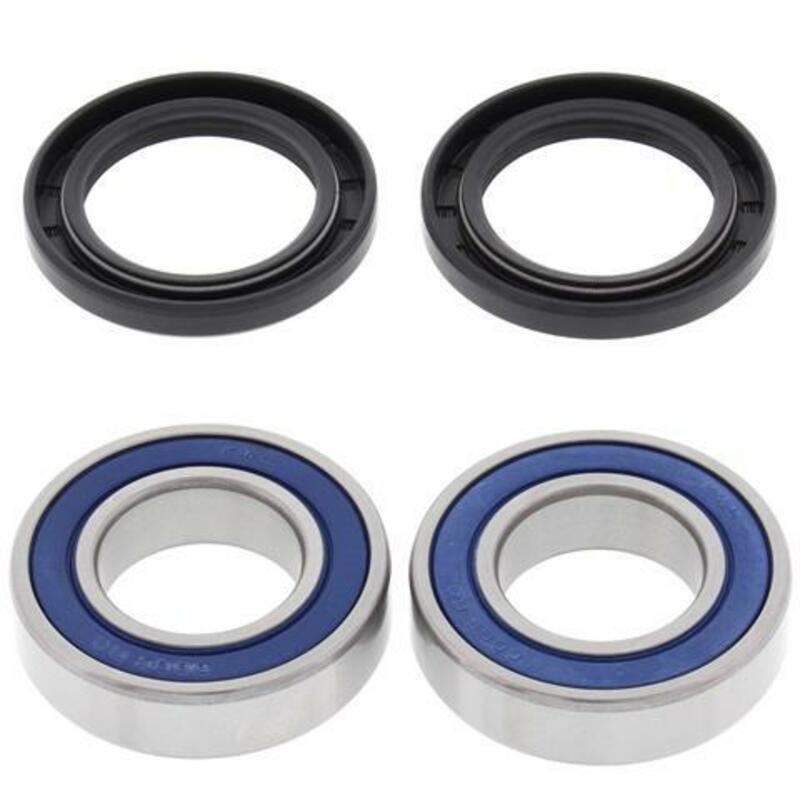Kit rodamientos de rueda All Balls 25-1273 ALL BALLS 25-1273