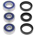 Kit rodamientos de rueda All Balls 25-1095 ALL BALLS 25-1095