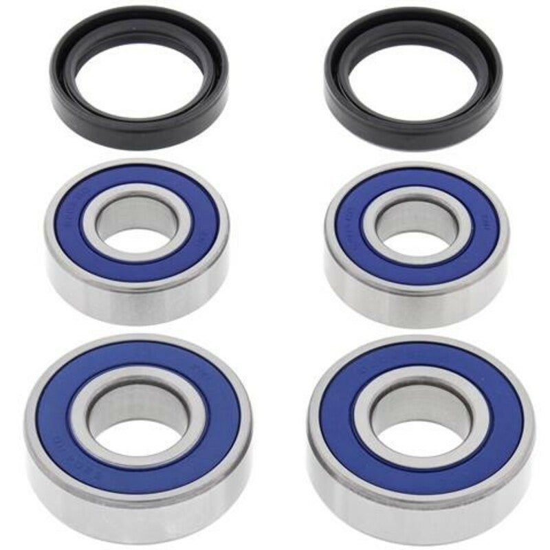 Kit rodamientos de rueda All Balls 25-1646 ALL BALLS 25-1646