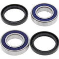 Kit All Balls de rodamientos y retenes de rueda trasera ALL BALLS 25-1579