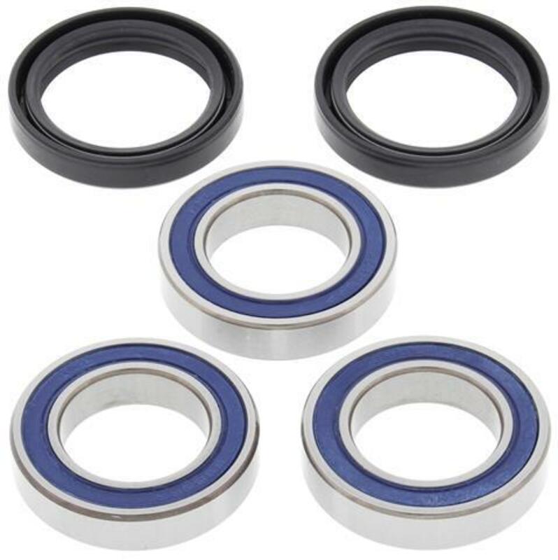 Kit rodamientos de rueda All Balls 25-1250 ALL BALLS 25-1250