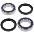 Kit rodamientos eje trasero All Balls 25-1331 ALL BALLS 25-1331