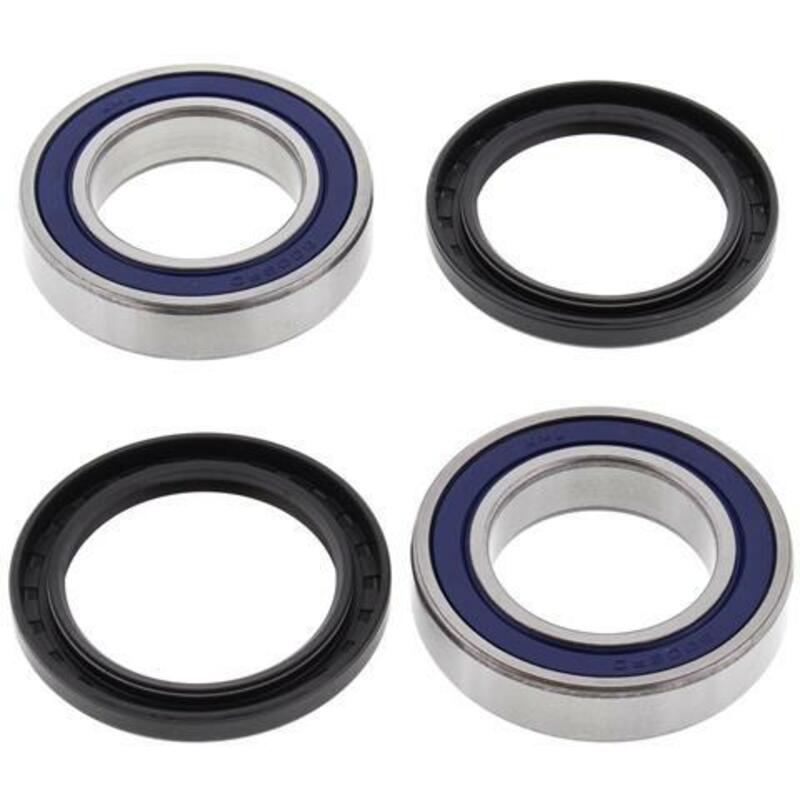 Kit rodamientos eje trasero All Balls 25-1331 ALL BALLS 25-1331