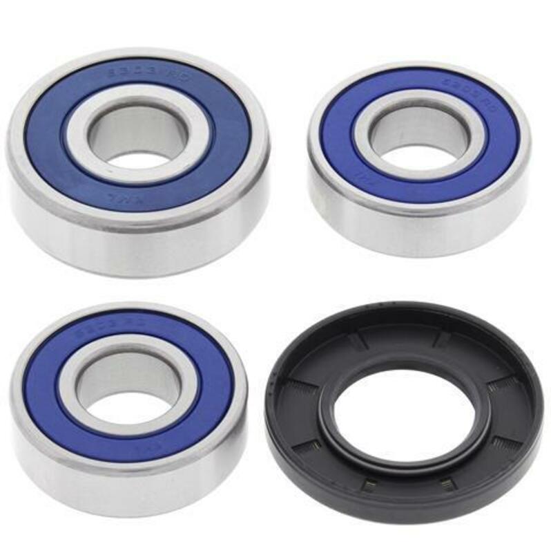 Kit rodamientos de rueda All Balls 25-1422 ALL BALLS 25-1422