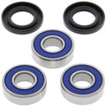 Kit rodamientos de rueda All Balls 25-1033 ALL BALLS 25-1033