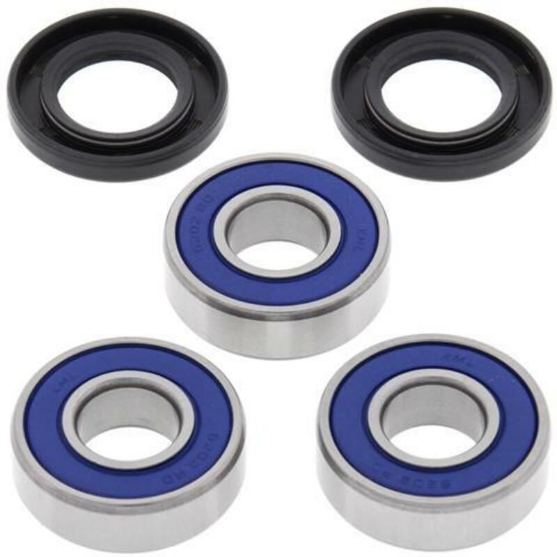 Kit rodamientos de rueda All Balls 25-1033 ALL BALLS 25-1033
