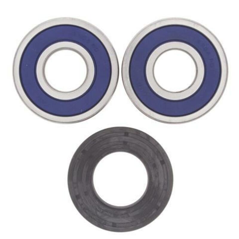 Kit rodamientos de rueda All Balls 25-1353 ALL BALLS 25-1353