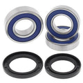 Kit rodamientos de rueda All Balls 25-1712 ALL BALLS 25-1712