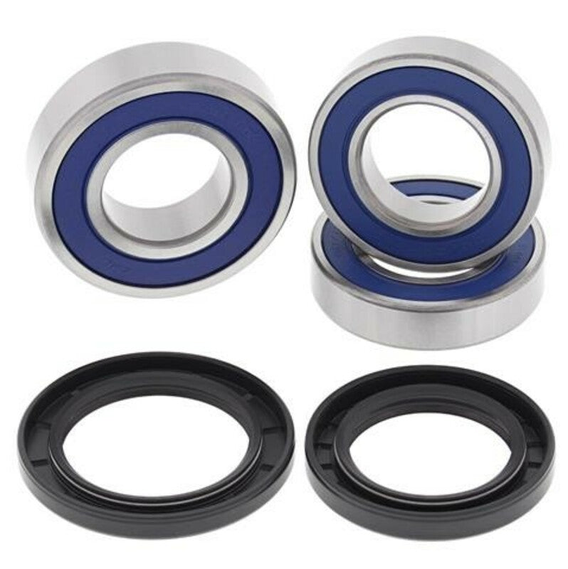 Kit rodamientos de rueda All Balls 25-1712 ALL BALLS 25-1712