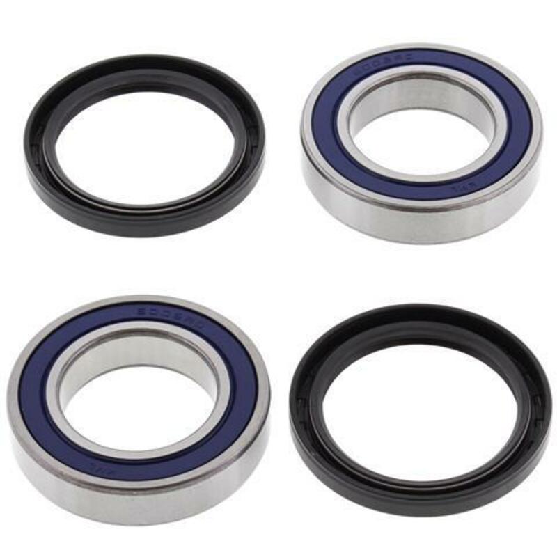 Kit de rodamientos y retenes de rueda All Balls 25-1527 ALL BALLS 25-1527