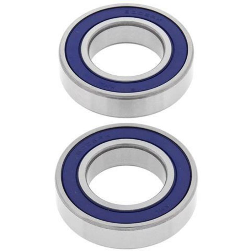 Kit rodamientos de rueda All Balls 25-1627 ALL BALLS 25-1627