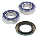 Kit All Balls de rodamientos y retenes de rueda trasera Can-Am ALL BALLS 25-1518