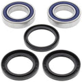 Kit All Balls de rodamientos y retenes de rueda trasera E TON VXL 20 Vector ALL BALLS 25-1577