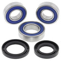 Kit rodamientos de rueda All Balls 25-1458 ALL BALLS 25-1458