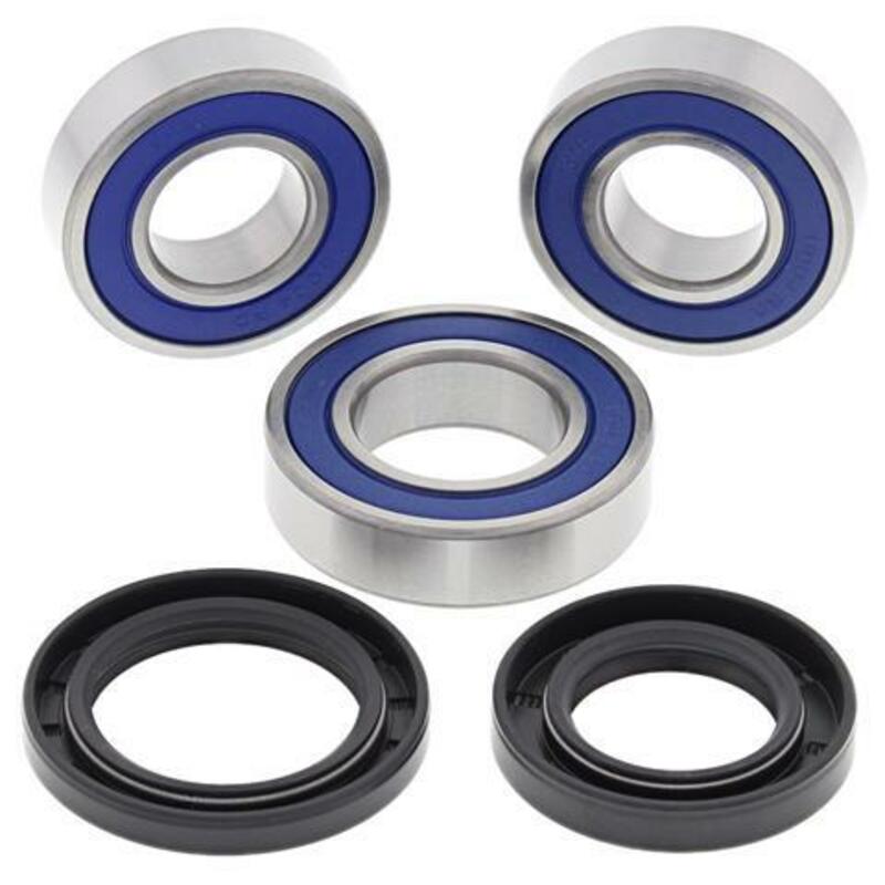Kit rodamientos de rueda All Balls 25-1458 ALL BALLS 25-1458