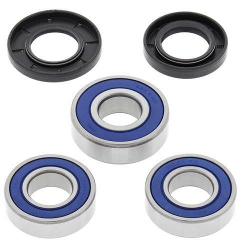 Kit rodamientos de rueda All Balls 25-1457 ALL BALLS 25-1457