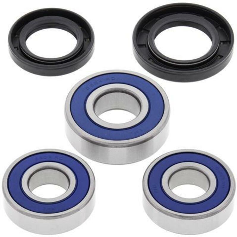 Kit rodamientos de rueda All Balls 25-1230 ALL BALLS 25-1230