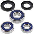 Kit rodamientos de rueda All Balls 25-1268 ALL BALLS 25-1268