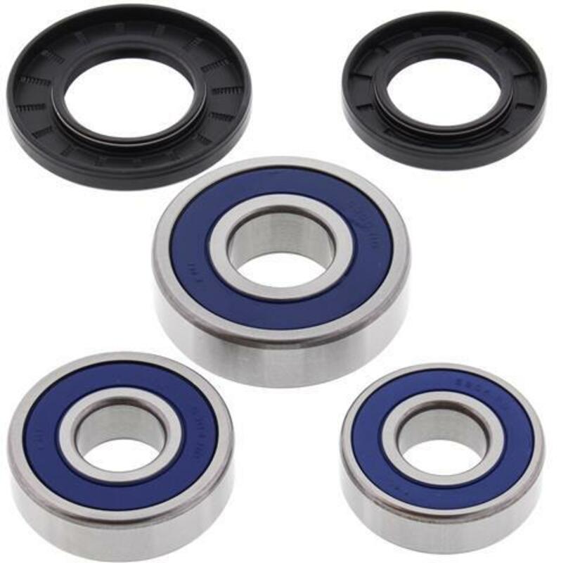 Kit rodamientos de rueda All Balls 25-1268 ALL BALLS 25-1268