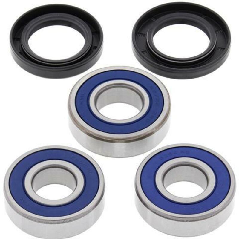 Kit rodamientos de rueda All Balls 25-1154 ALL BALLS 25-1154