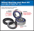 Kit rodamientos de rueda All Balls 25-1191 ALL BALLS 25-1191