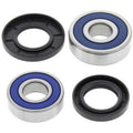 Kit rodamientos de rueda All Balls 25-1206 ALL BALLS 25-1206