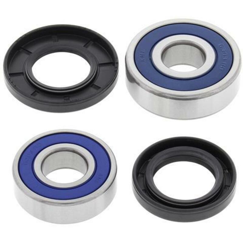 Kit rodamientos de rueda All Balls 25-1206 ALL BALLS 25-1206