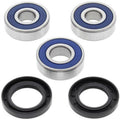 Kit rodamientos de rueda All Balls 25-1258 ALL BALLS 25-1258