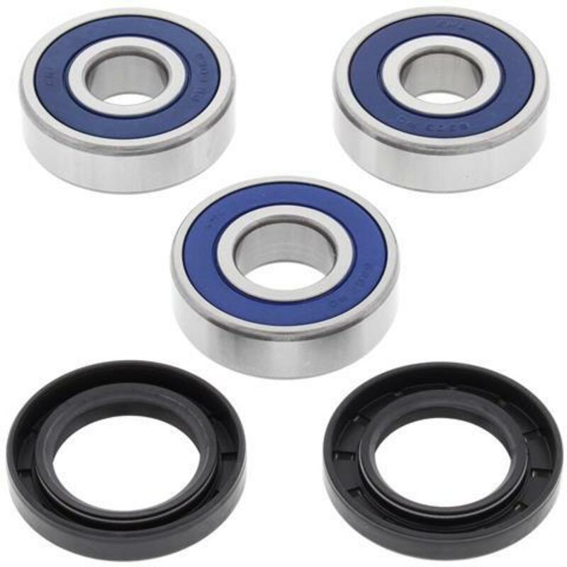 Kit rodamientos de rueda All Balls 25-1258 ALL BALLS 25-1258
