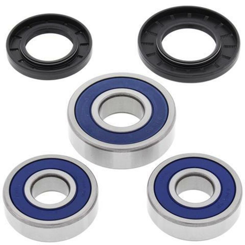 Kit rodamientos de rueda All Balls 25-1358 ALL BALLS 25-1358