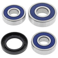 Kit rodamientos de rueda All Balls 25-1362 ALL BALLS 25-1362