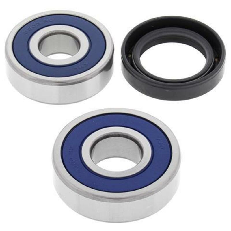Kit rodamientos de rueda All Balls 25-1335 ALL BALLS 25-1335