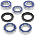Kit rodamientos de rueda All Balls 25-1492 ALL BALLS 25-1492