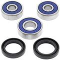 Kit rodamientos de rueda All Balls 25-1600 ALL BALLS 25-1600