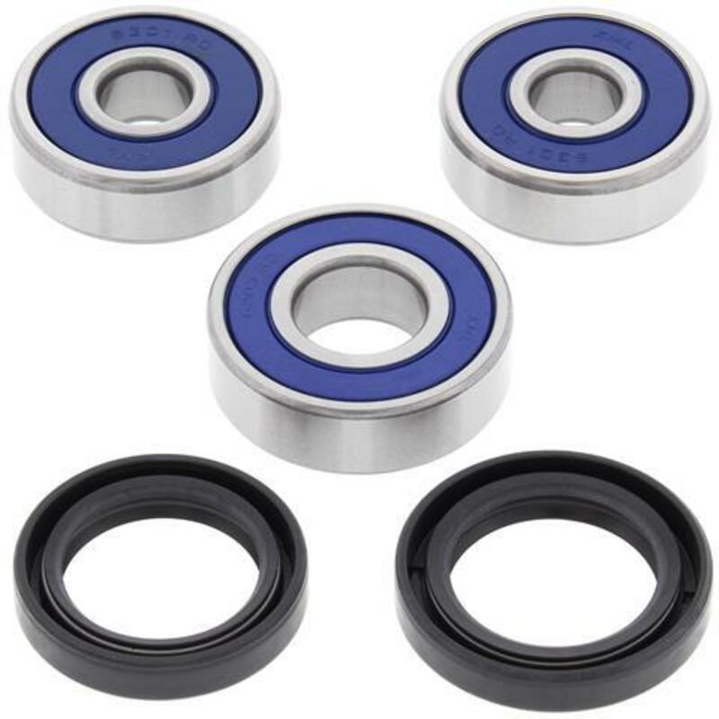 Kit rodamientos de rueda All Balls 25-1600 ALL BALLS 25-1600