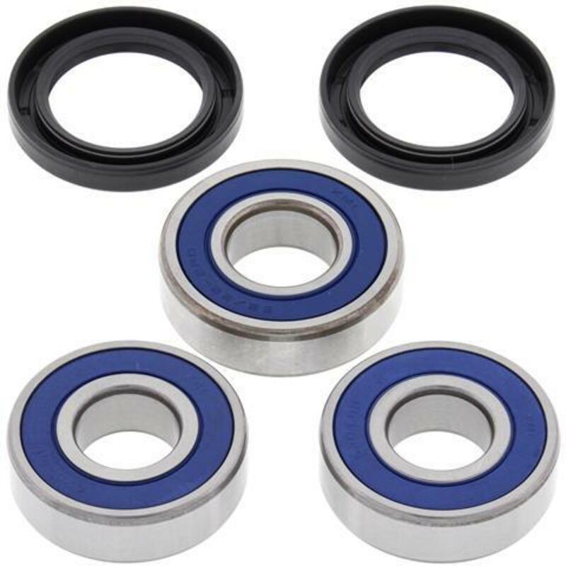Kit rodamientos de rueda All Balls 25-1155 ALL BALLS 25-1155