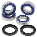 Kit rodamientos de rueda All Balls 25-1563 ALL BALLS 25-1563
