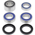 Kit rodamientos de rueda All Balls 25-1657 ALL BALLS 25-1657