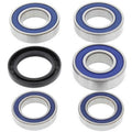 Kit rodamientos de rueda All Balls 25-1656 ALL BALLS 25-1656