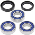 Kit rodamientos de rueda All Balls 25-1202 ALL BALLS 25-1202