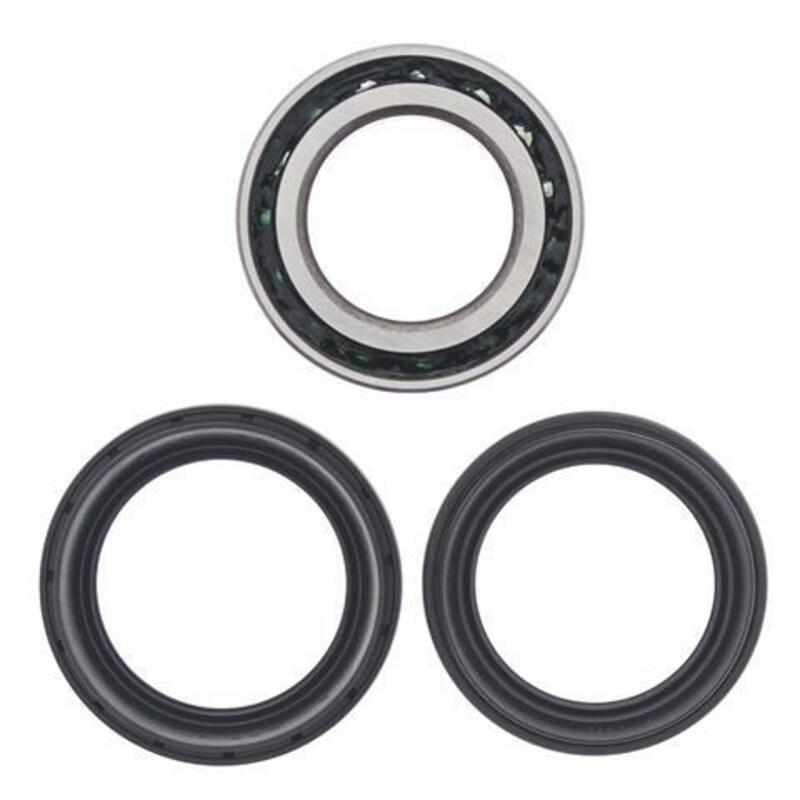 Kit rodamientos de rueda All Balls 25-1480 ALL BALLS 25-1480
