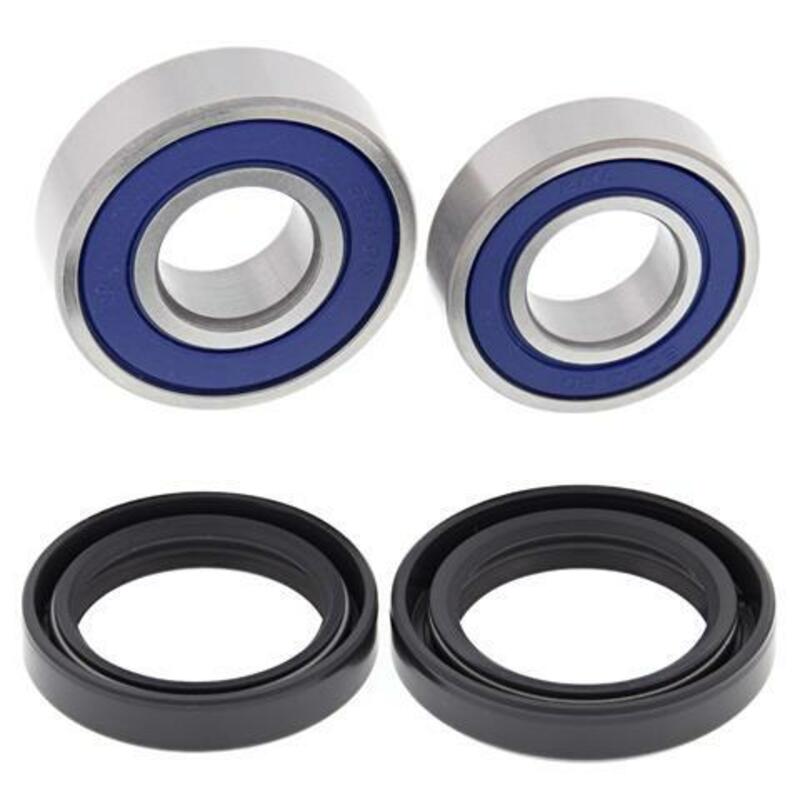 Kit rodamientos de rueda All Balls 25-1652 ALL BALLS 25-1652