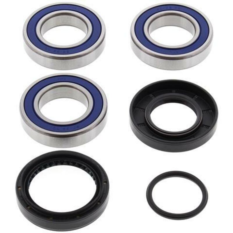 Kit rodamientos de rueda All Balls 25-1034 ALL BALLS 25-1034