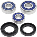 Kit rodamientos de rueda All Balls 25-1603 ALL BALLS 25-1603