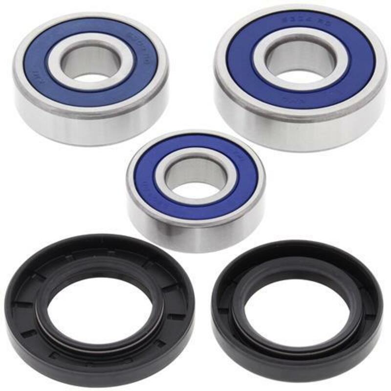 Kit rodamientos de rueda All Balls 25-1603 ALL BALLS 25-1603