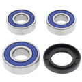 Kit rodamientos de rueda All Balls 25-1231 ALL BALLS 25-1231